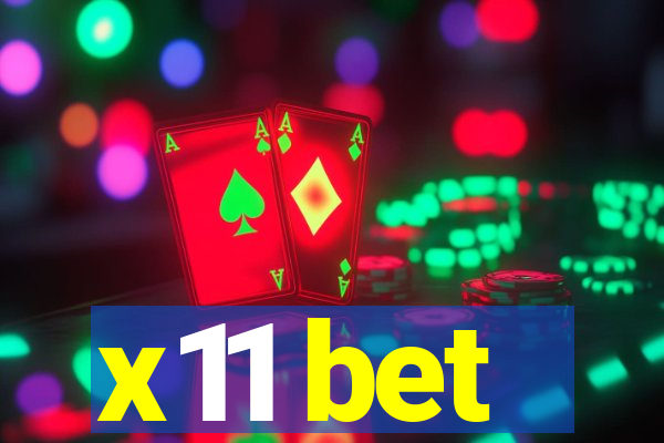 x11 bet